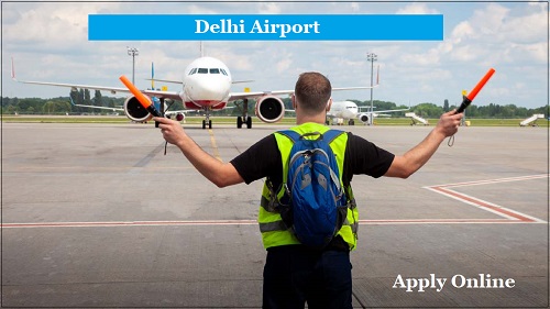 igi airport jobs