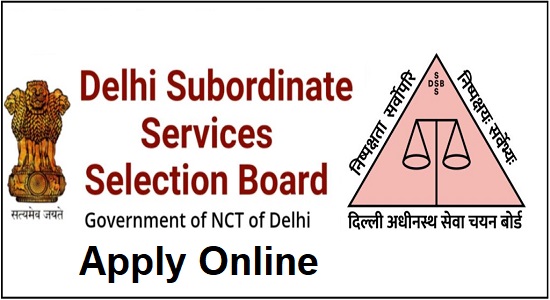 दिल्ली सहायक शिक्षक भर्ती 2025