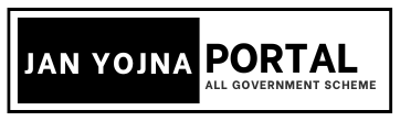 Jan Yojna Portal