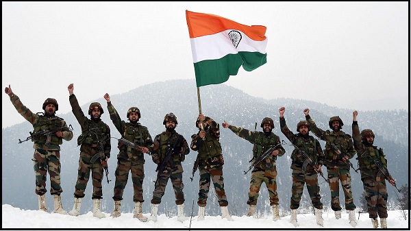 Indian Army Bharti Rally 2026