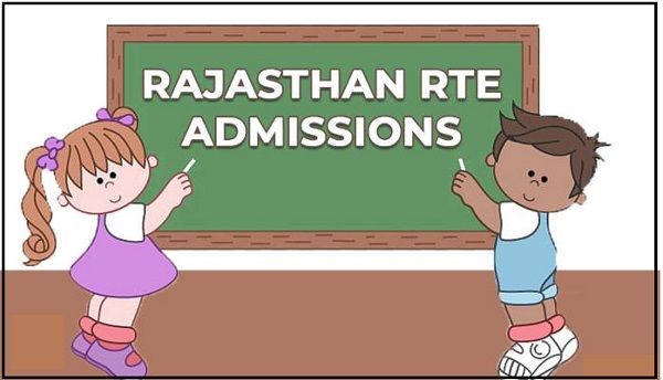 Rajasthan RTE Admission 2026-27