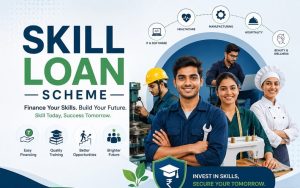 Skill Loan Scheme