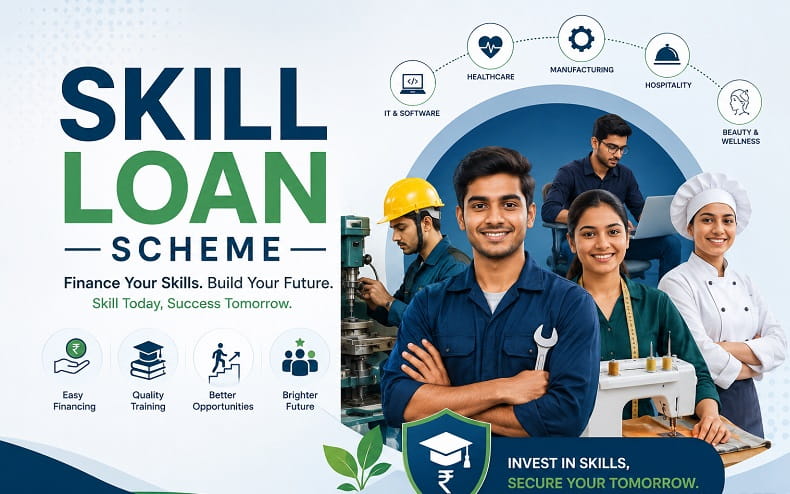 Skill Loan Scheme