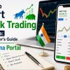 How to Start Stock Trading in India