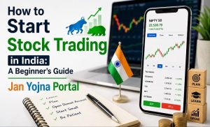 How to Start Stock Trading in India